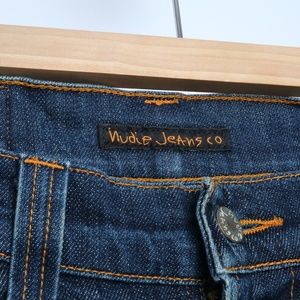 Nudie Jeans Thin Finn Organic Cotton Size 30/32
